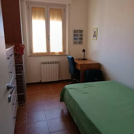 A Casa Di Silvia