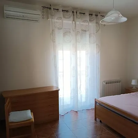 A Casa Di Silvia דירה *