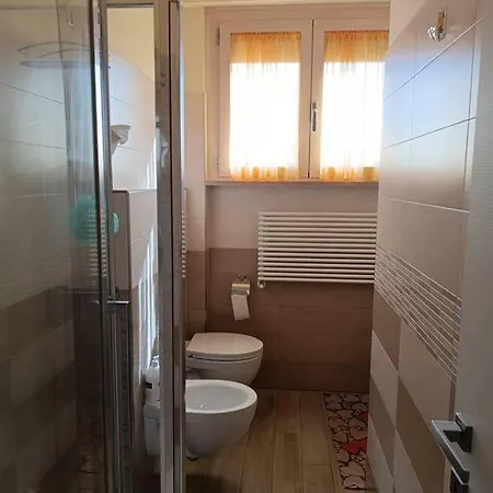 A Casa Di Silvia Apartamento Ortona