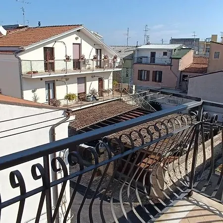 דירה A Casa Di Silvia *