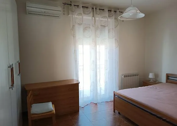 A Casa Di Silvia דירה *