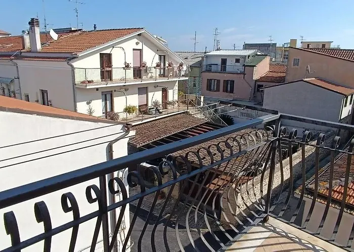 アパート A Casa Di Silvia *