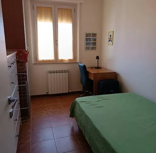 A Casa Di Silvia